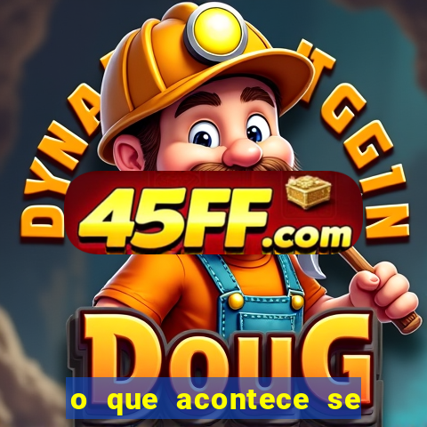 o que acontece se colocar o nome da pessoa no congelador